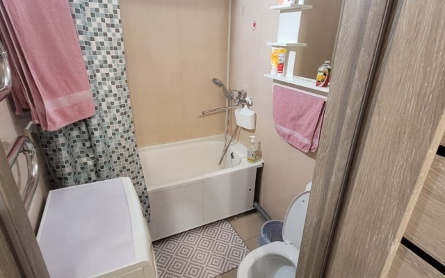 Квартира на улице Дзержинского, 96