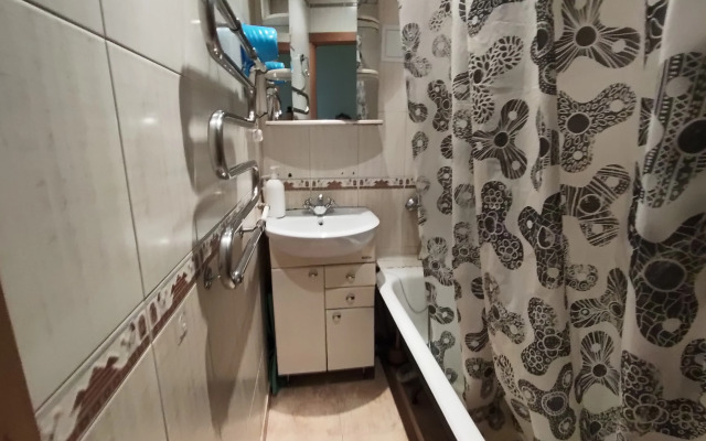 Квартира Трёхкомнатная в СПб