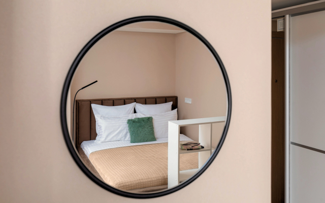 Апартаменты Grand Palace 904