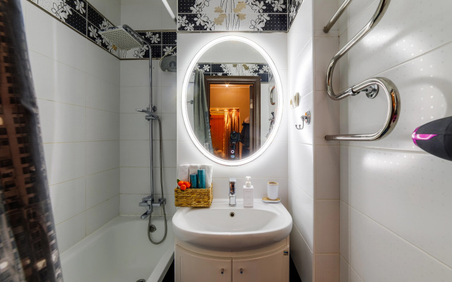 Апартаменты PrezentHaus 1 на Горького 20