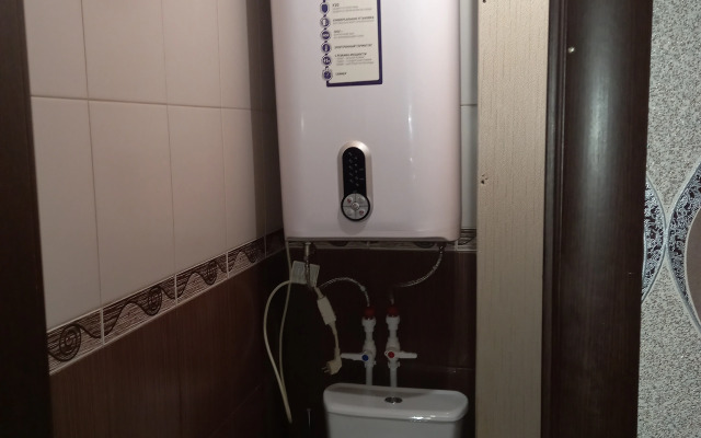 Квартира Уютная 3-х комнатная