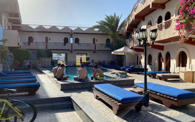 Dahab Plaza Hotel