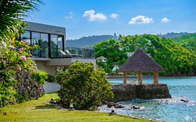 Частный Дом The Waterfront Studio