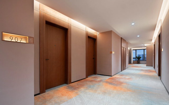 One Gem Hotel