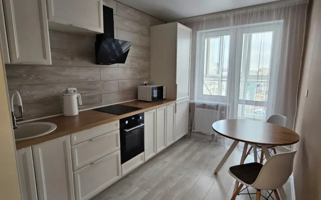 Квартира Sweet apartment Ufa