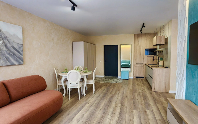 Апартаменты Laris в центре