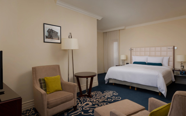 Hotel Tsaghkadzor Marriott