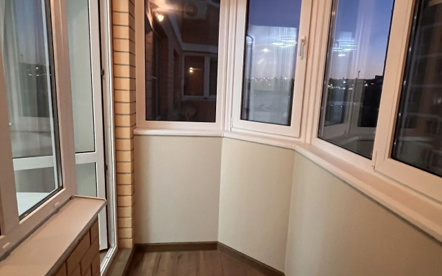 Квартира на бульваре Комарова 1Ес1