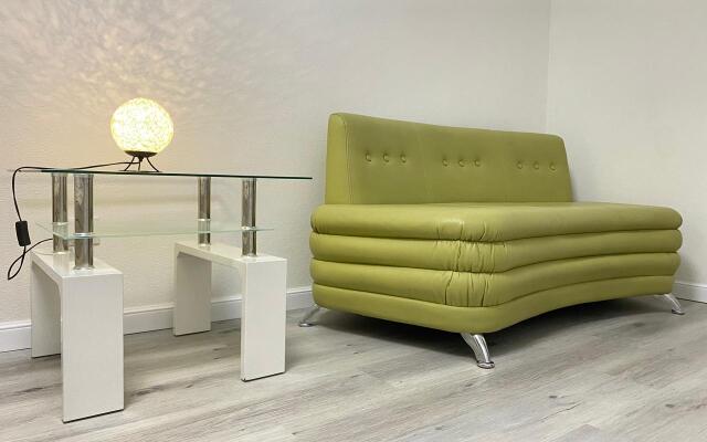 Квартира Исакушки