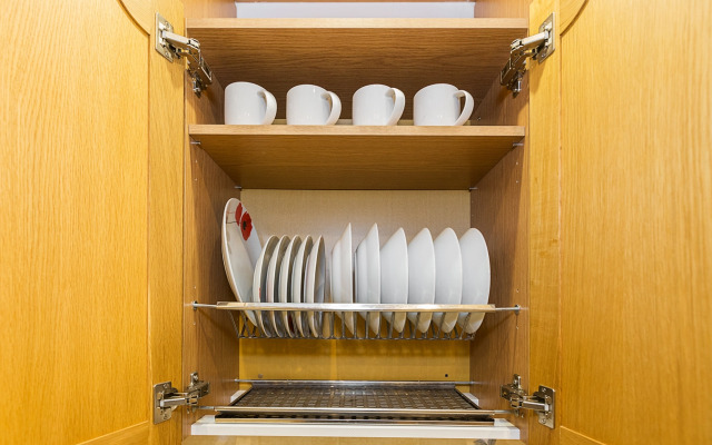 Квартира RentalSPb