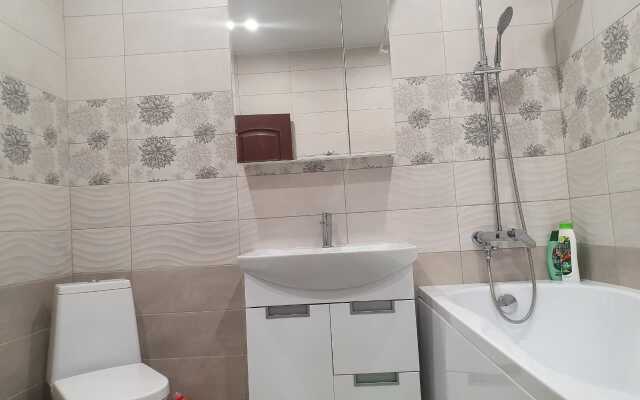 Апартаменты Апартаменты в ЖК Бастион