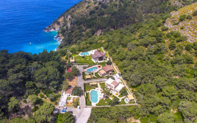 Gemile Villa