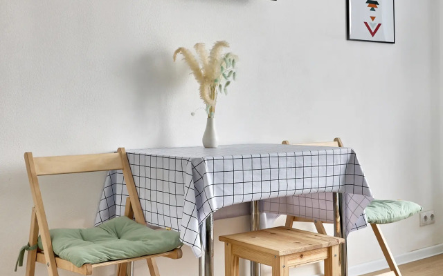 Апартаменты на улице Ракетчиков