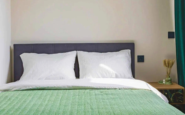 Квартира Новая уютная в центре города