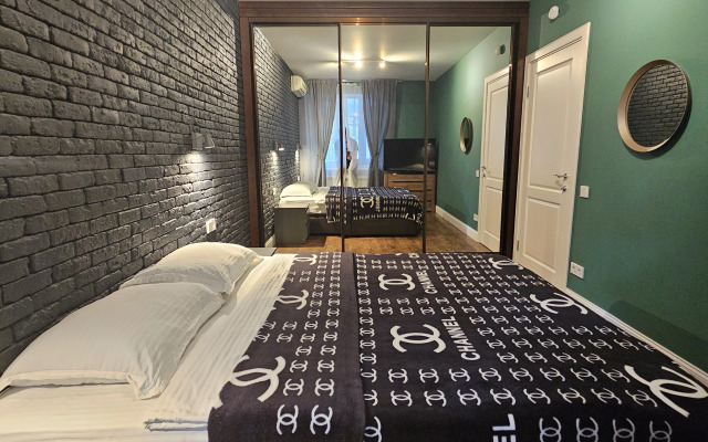 Квартира Ваш Временный Дом в Историческом Центре