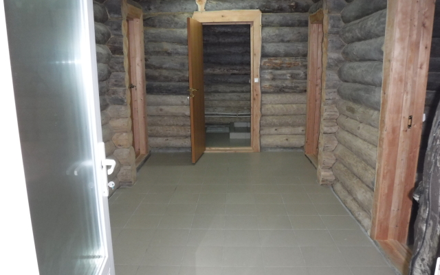 Na Beregu Ozera Kokkoyarvi Guest House	