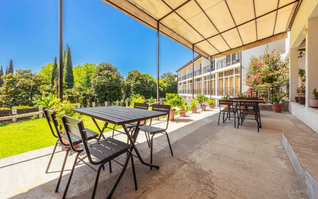 Afalina Hotel