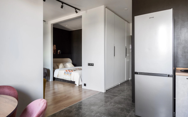 Квартира RentalSPb