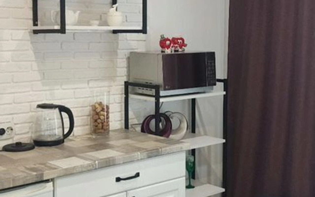 Квартира комфортная однокомнатная