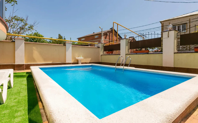 Aleksandros Guest House