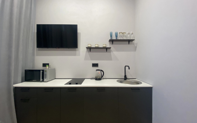 ApartEl Flat