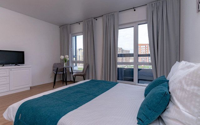 NewApart2 Apartments