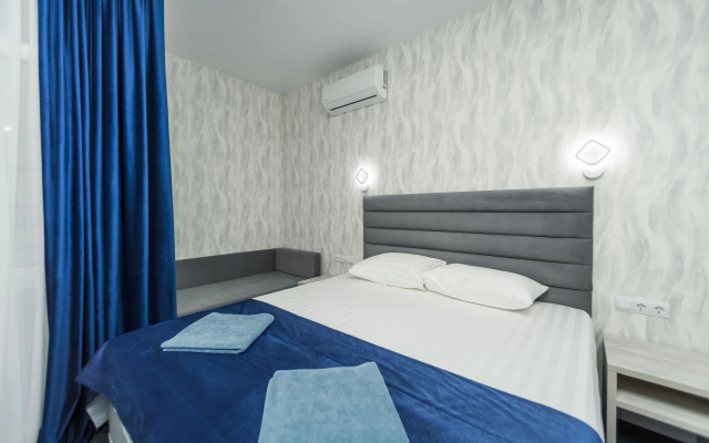 Simfoniya Morya Hotel