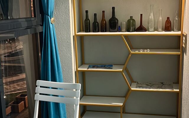 Rybnaya Derevnya S Pryamym Vidom Na Reku Apartments