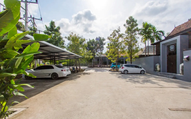 Miriama 2 Bedroom Near Naiharn Beach Villa