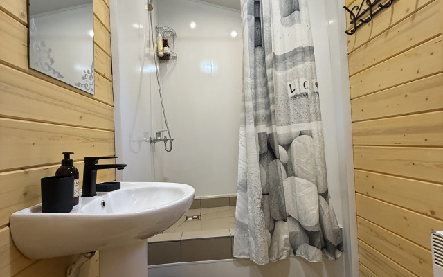 Частный дом Шишкин дом в 15 минутах от Северодвинска