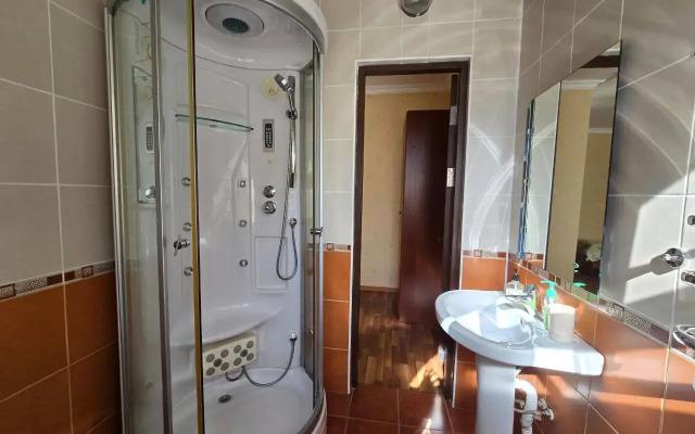 Elbrus Hotel