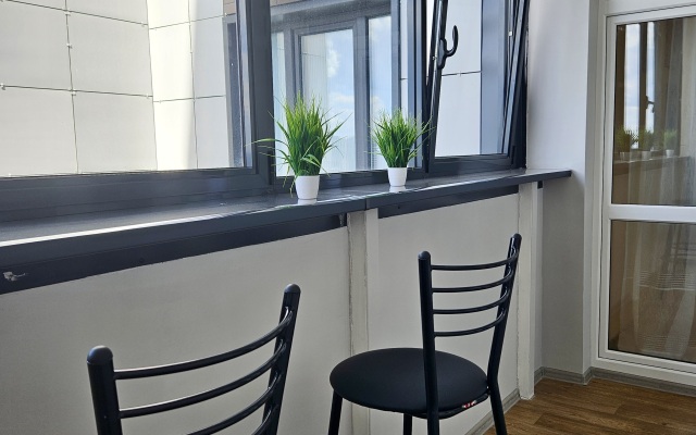 Квартира на улице Станкевича 45к1