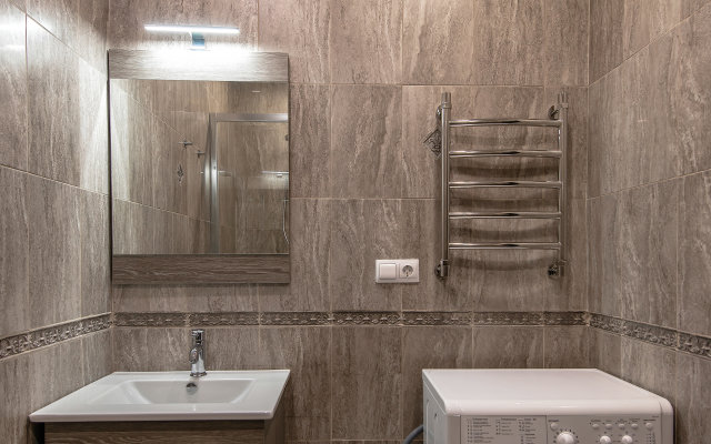 Soned House Apartments