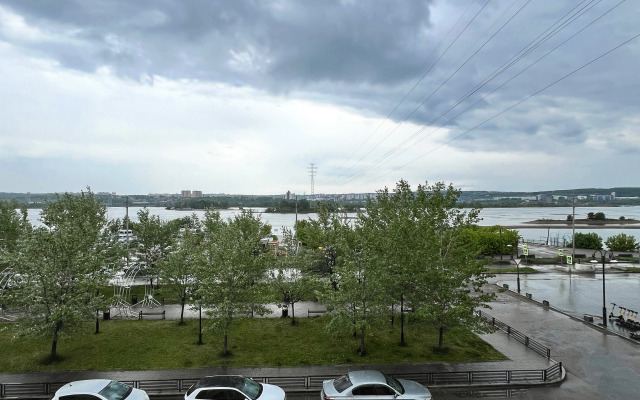 Апартаменты Апарт38 (8)