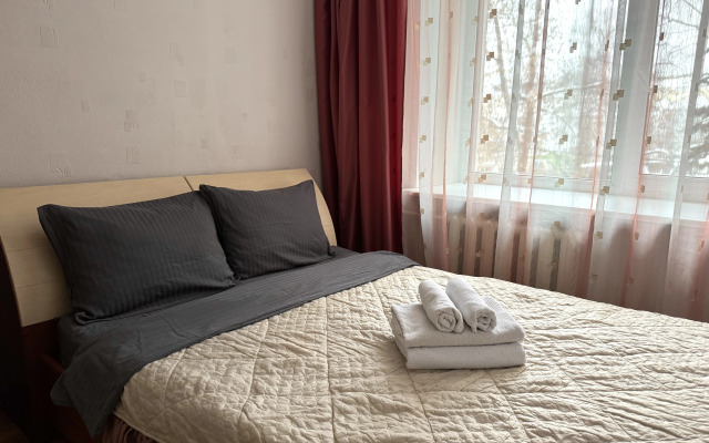 Апартаменты Apart-Comfort на Суркова 6