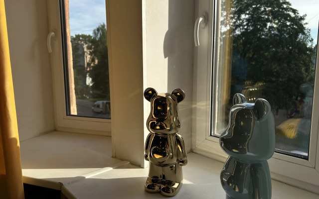 Апартаменты ВО 14/65 Синий свет