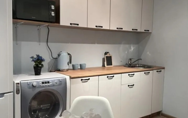 Квартира Просторная 1-Комнатная