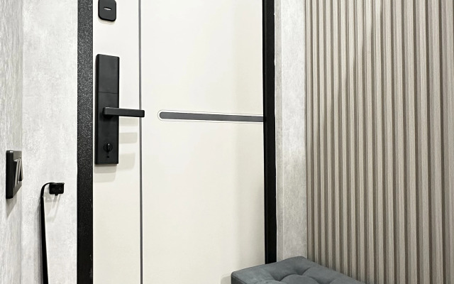 Апартаменты Комфорт+ 4 гостя с видом на Кремль