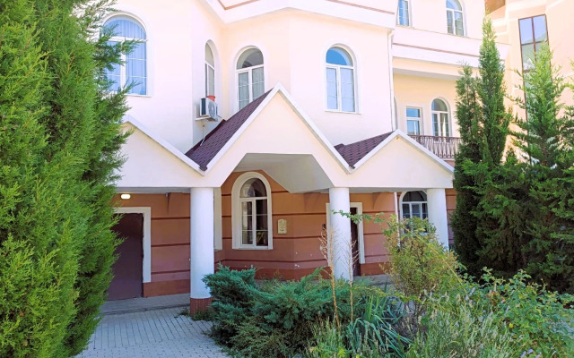 Квартира Студия-ретрит с Видом на Горы