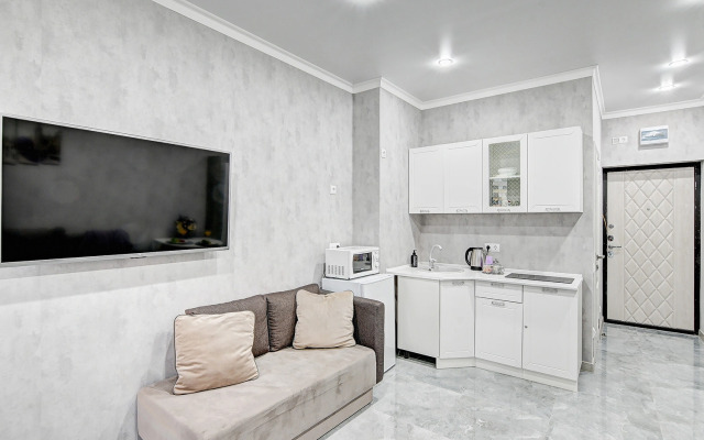 Kasablanka Apartments
