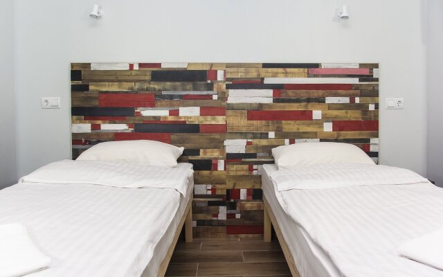 Apartments Kaliningrad