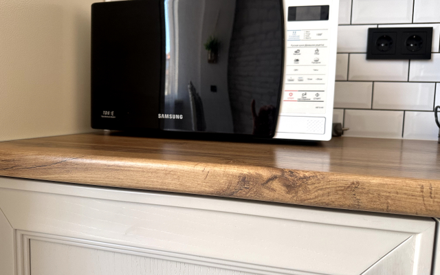 Apartaments ''Elenika'' Krasivye V Kaspiyske