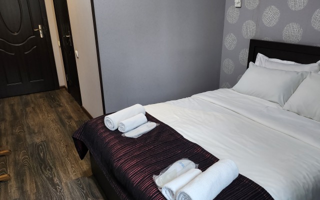 Hotel Georgian Paradise
