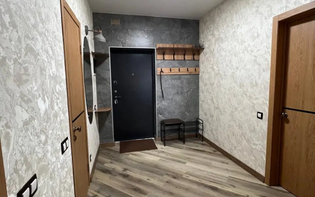 Апартаменты Wow Киевская 139