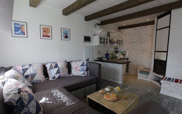 Villa Lida Guest House