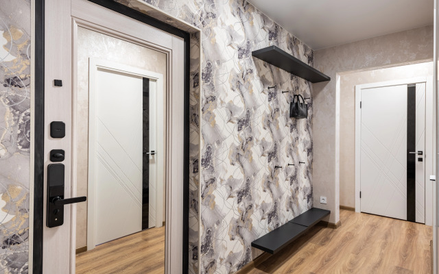 Na Romanovskoy 5 Flat