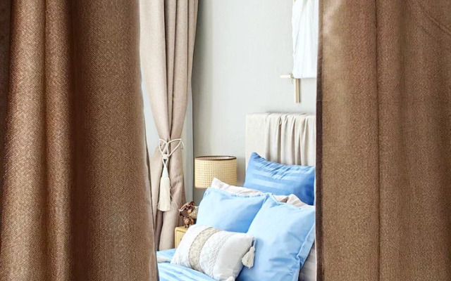 Квартира Райское место