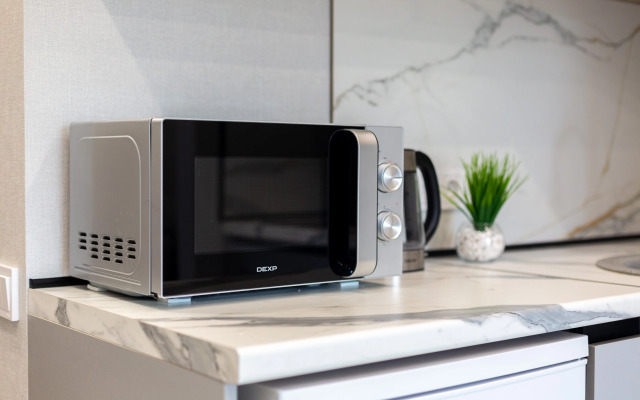 S Balkonom Vozle Morya Alleya 254 Flat