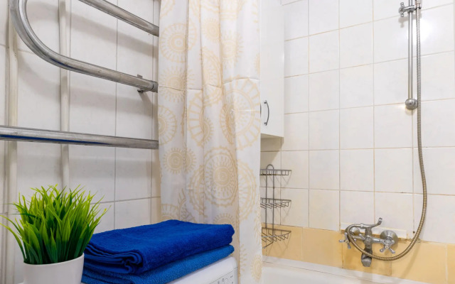 Апартаменты ПроСвет