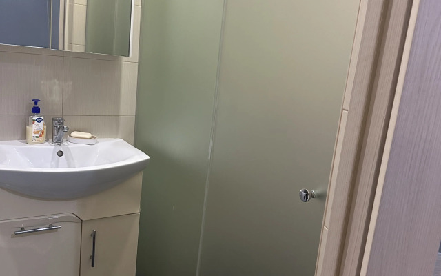 Zhk Viktoriya 200m Ot morya Flat